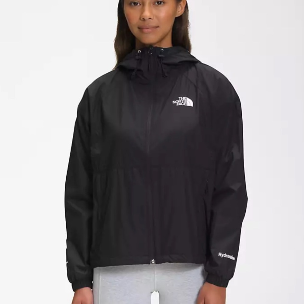 The North Face jacket